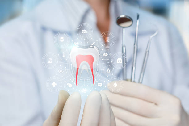 Advanced Technology for Better Dental Care in Basking Ridge, NJ